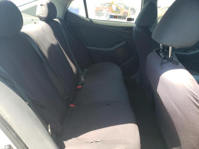 Photo 6 from auction – 2015 KIA OPTIMA LX with VIN 5XXGM4A71FG436742