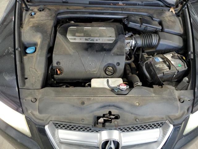 Photo 7 from auction – 2008 ACURA TL with VIN 19UUA66298A043950