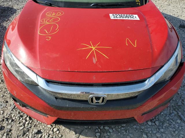 Фото 7 с аукциона – 2016 HONDA CIVIC EX с VIN 2HGFC3B30GH360693