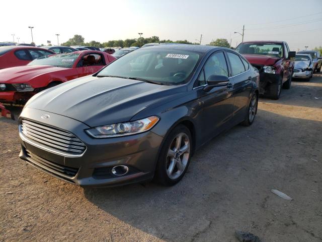 Photo 2 from auction – 2015 FORD FUSION SE with VIN 3FA6P0HD6FR194142