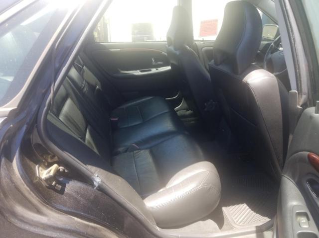 Photo 6 from auction – 2004 VOLVO S40 1.9T with VIN YV1VS27584F036920