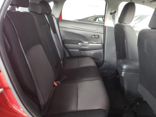 Photo 6 from auction – 2019 MITSUBISHI OUTLANDER with VIN JA4AP3AU4KU010751