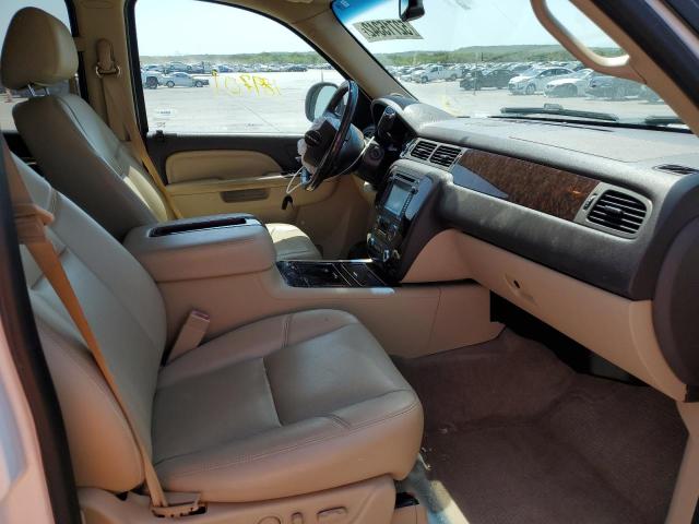 Photo 5 from auction – 2013 GMC YUKON DENA with VIN 1GKS1EEF2DR341518