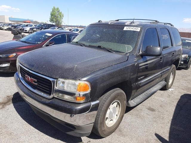 Photo 2 from auction – 2005 GMC YUKON with VIN 1GKEC13T25J182184