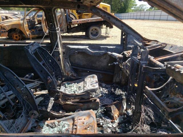 Photo 5 from auction – 2016 DODGE GRAND CARA with VIN 2C4RDGBG4GR155021