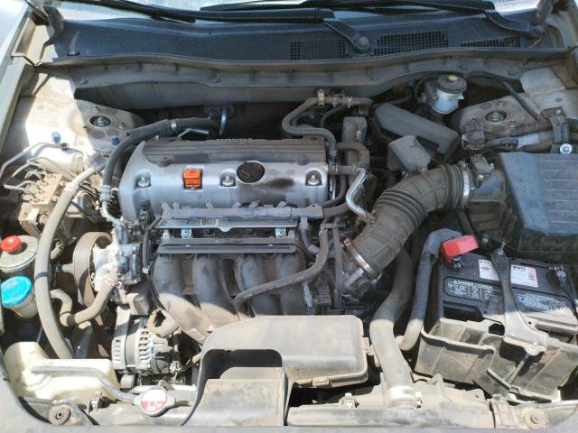 Photo 7 from auction – 2011 HONDA ACCORD LX with VIN 1HGCP2F39BA041361