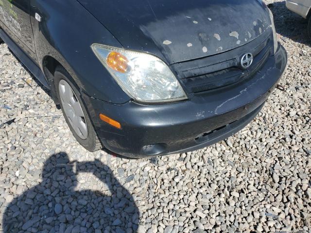 Photo 9 from auction – 2004 TOYOTA SCION XA with VIN JTKKT624040066050