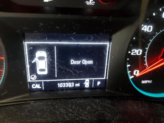 Photo 8 from auction – 2018 CHEVROLET MALIBU LT with VIN 1G1ZD5ST2JF225592