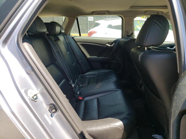 صورة رقم 6 من المزاد - 2012 ACURA TSX TECH مع VIN JH4CW2H67CC003589