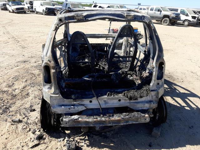 Photo 10 from auction – 2010 SMART FORTWO PUR with VIN WMEEJ3BAXAK382099