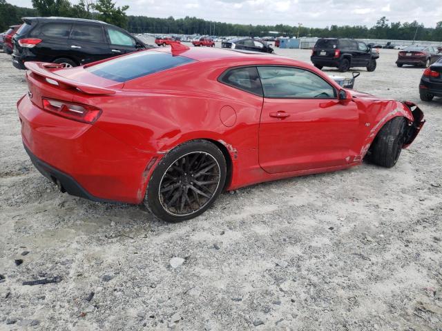Photo 4 from auction – 2018 CHEVROLET CAMARO SS with VIN 1G1FF1R74J0123745