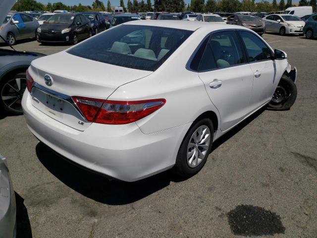 Photo 4 from auction – 2017 TOYOTA CAMRY LE with VIN 4T1BF1FK9HU643694
