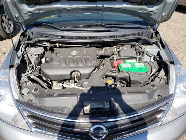 Photo 7 from auction – 2010 NISSAN VERSA S with VIN 3N1BC1AP1AL466724