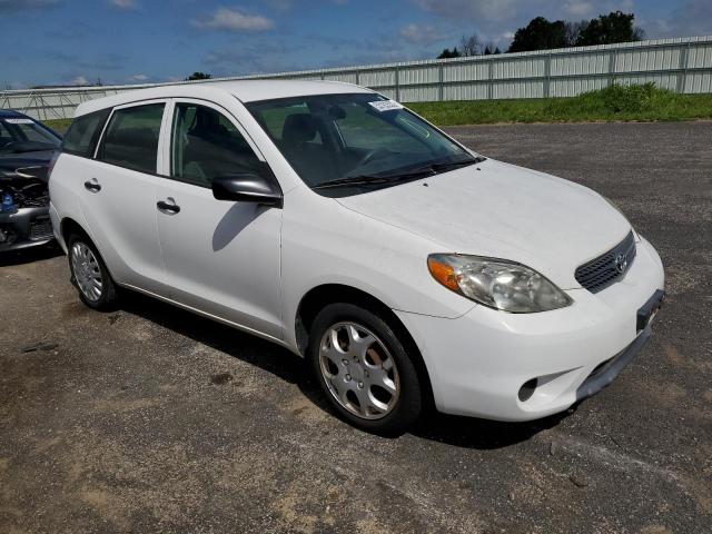 TOYOTA COROLLA MA 2008 with VIN 2T1KR32E98C699395 - Photo from auction