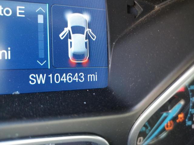 Photo 8 from auction – 2014 FORD FOCUS SE with VIN 1FADP3F28EL133270
