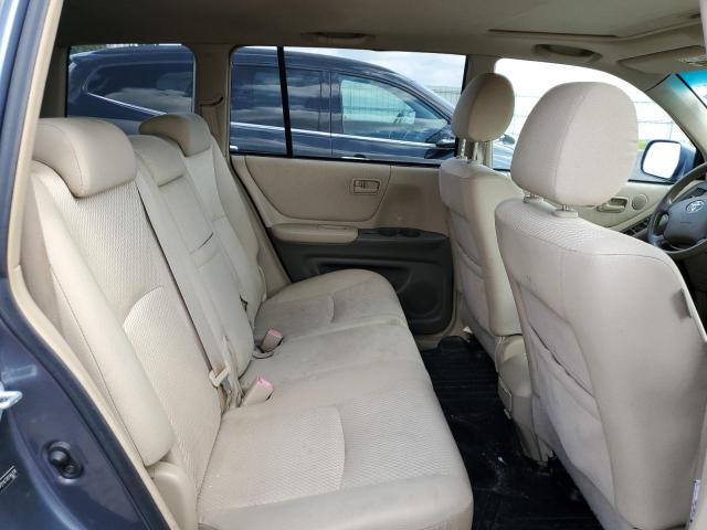 صورة رقم 6 من المزاد - 2007 TOYOTA HIGHLANDER مع VIN JTEHP21A770196378