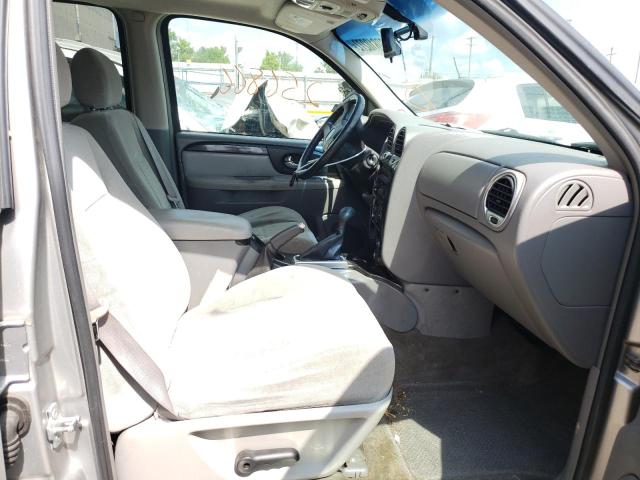 Photo 5 from auction – 2005 GMC ENVOY with VIN 1GKET16S856170367