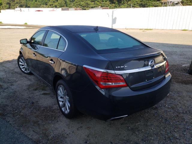 Photo 3 from auction – 2014 BUICK LACROSSE with VIN 1G4GB5G31EF234282
