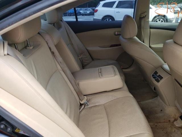 Photo 6 from auction – 2007 LEXUS ES 350 with VIN JTHBJ46G572117295