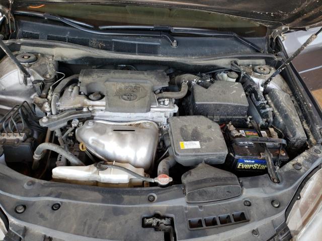 Photo 7 from auction – 2016 TOYOTA CAMRY LE with VIN 4T1BF1FK0GU205919