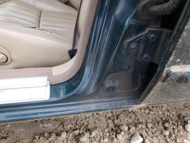 Photo 10 from auction – 2003 JAGUAR XJ8 with VIN SAJDA14C63LF56586