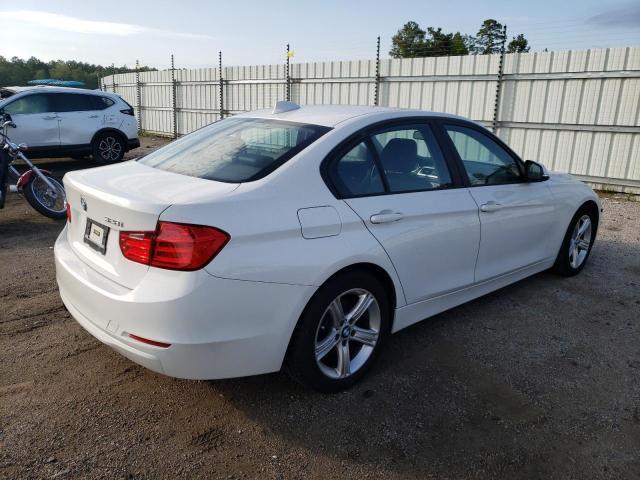 Photo 4 from auction – 2013 BMW 328 I with VIN WBA3A5C54DF359656
