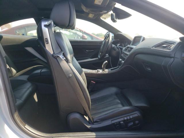 صورة رقم 5 من المزاد - 2012 BMW 650 XI مع VIN WBALX5C51CC894054
