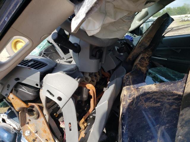 Photo 8 from auction – 2005 JEEP GRAND CHER with VIN 1J4GR48K35C652984