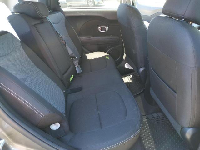 Photo 6 from auction – 2019 KIA SOUL + with VIN KNDJP3A54K7004199