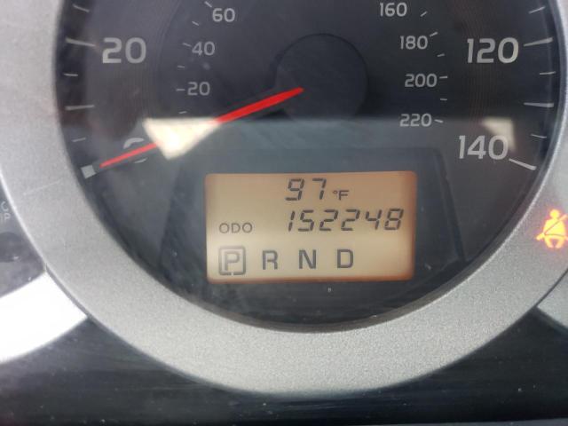 Photo 8 from auction – 2012 TOYOTA RAV4 LIMIT with VIN 2T3DF4DV2CW208216