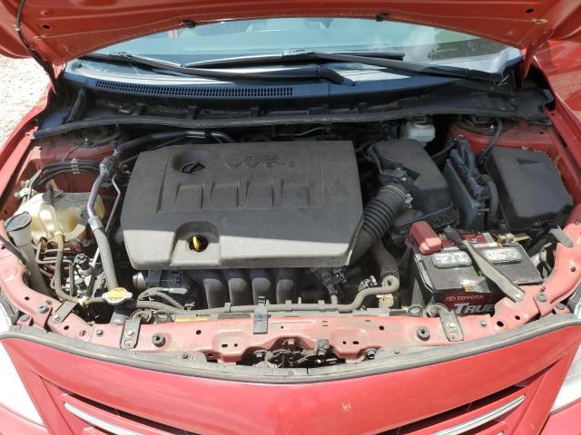 Photo 7 from auction – 2013 TOYOTA COROLLA with VIN 2T1BU4EE5DC107145