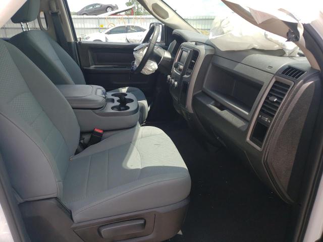 Photo 5 from auction – 2019 RAM 1500 CLASS with VIN 1C6RR7FT9KS580516