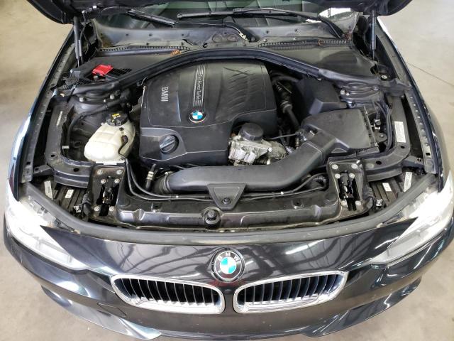 Photo 7 from auction – 2015 BMW 335 XI with VIN WBA3B9G59FNR93455