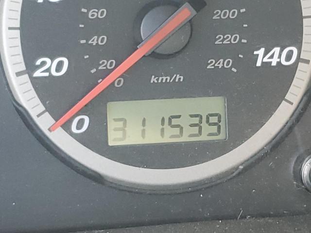 Photo 8 from auction – 2002 HONDA CR-V EX with VIN JHLRD78872C048145