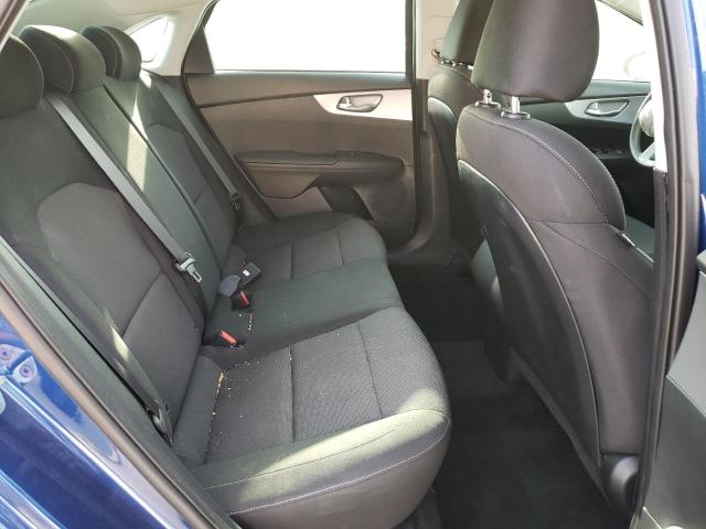 Photo 6 from auction – 2022 KIA FORTE FE with VIN 3KPF24AD1NE491836
