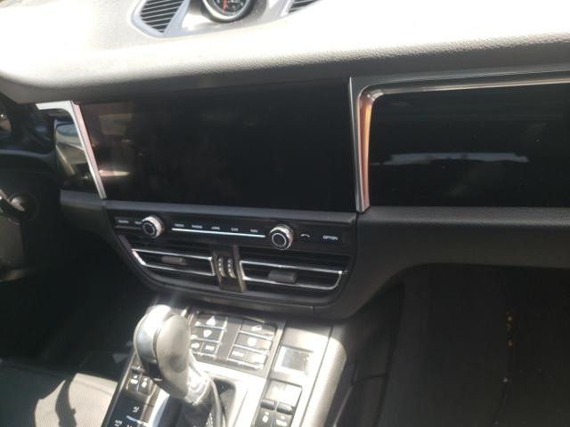 Photo 9 from auction – 2021 PORSCHE MACAN with VIN WP1AA2A5XMLB18146