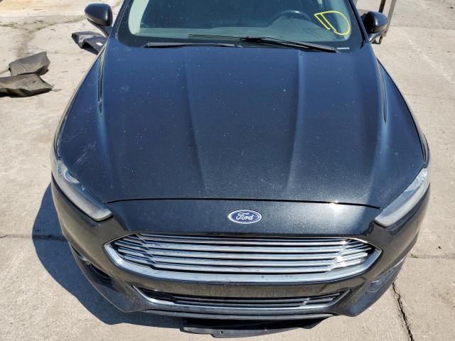 Photo 7 from auction – 2013 FORD FUSION TIT with VIN 3FA6P0D92DR208097