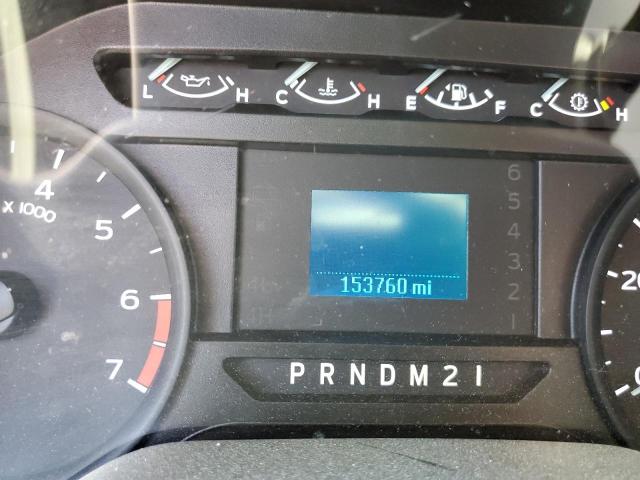 Photo 8 from auction – 2019 FORD F250 SUPER with VIN 1FT7W2A60KEC07263
