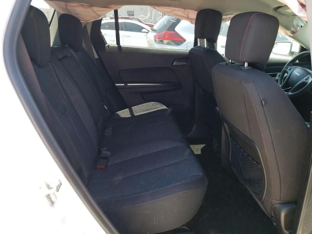 Photo 6 from auction – 2017 GMC TERRAIN SL with VIN 2GKALMEKXH6333150