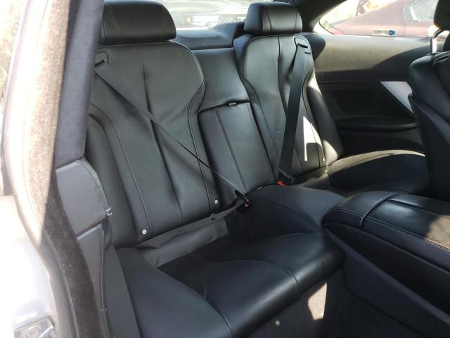 صورة رقم 6 من المزاد - 2012 BMW 650 XI مع VIN WBALX5C51CC894054