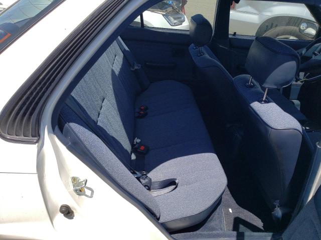 Foto 6 de la subasta – 1990 TOYOTA COROLLA DL con VIN 1NXAE94A2LZ115141