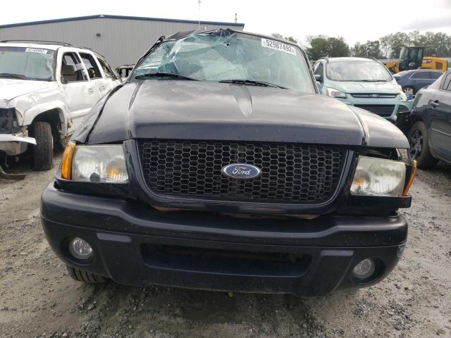 Photo 7 from auction – 2002 FORD RANGER SUP with VIN 1FTYR14U52TA22380