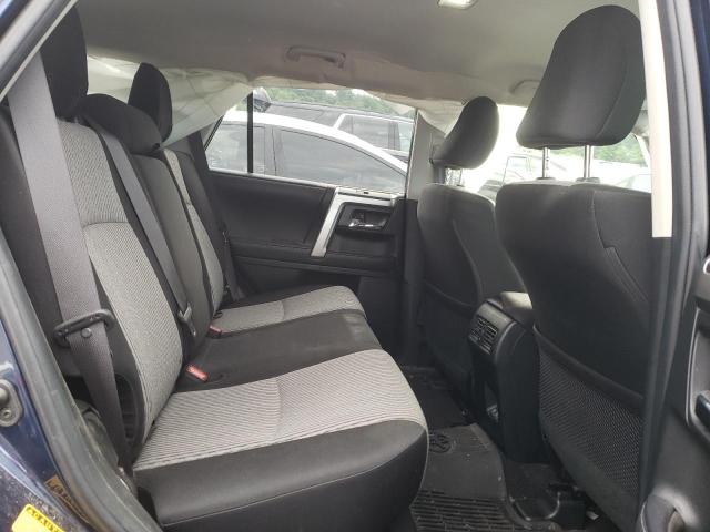 Photo 6 from auction – 2021 TOYOTA 4RUNNER SR with VIN JTEMU5JR9M5865604