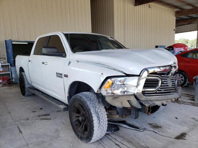 RAM 1500 SLT 2013 with VIN 1C6RR7LT7DS660484 - Photo from auction
