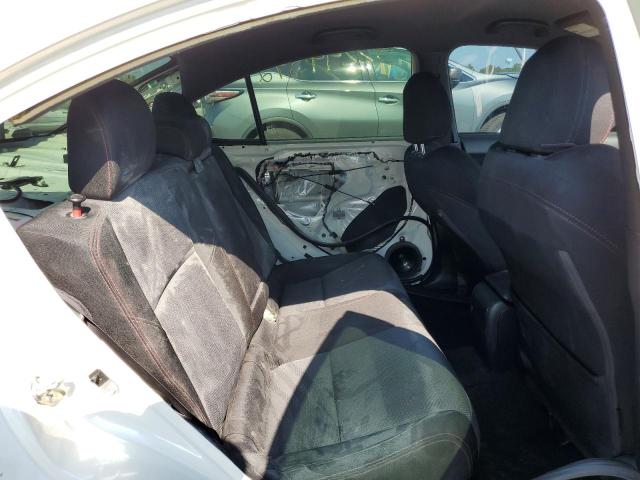 Photo 6 from auction – 2019 SUBARU WRX with VIN JF1VA1A68K9817197