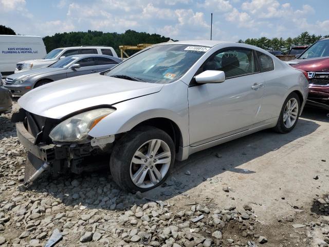 Photo 2 from auction – 2011 NISSAN ALTIMA S with VIN 1N4AL2EP5BC115892
