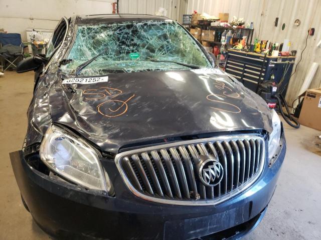 Photo 9 from auction – 2016 BUICK VERANO SPO with VIN 1G4PW5SK4G4182440