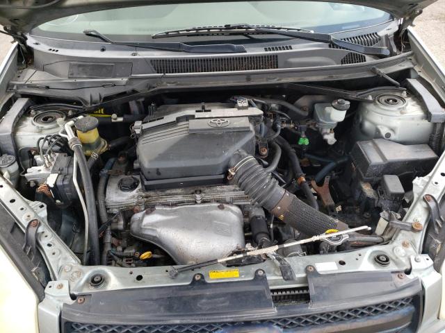Photo 7 from auction – 2005 TOYOTA RAV4 with VIN JTEGD20V750064615