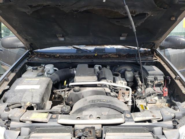 Photo 7 from auction – 2005 GMC ENVOY XUV with VIN 1GKET12S456169383