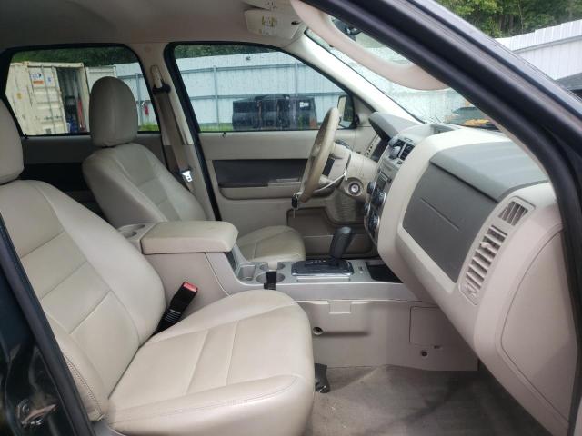 Photo 5 from auction – 2009 FORD ESCAPE XLT with VIN 1FMCU03779KA92053